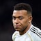 Kylian Mbappe Ruled Out Of Real Madrid's Champions League Match Against Benfica