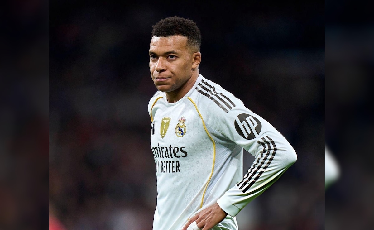 Court Rules PSG Must Pay More Than $70 Million To Kylian Mbappe In Dispute Over Unpaid Wages