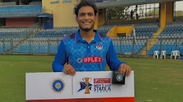IPL 2026 Auction : यूपीच्या पोराने आयपीएल लिलावात केला राडा; चेन्नईला मिळाला नवा 'सर जडेजा'