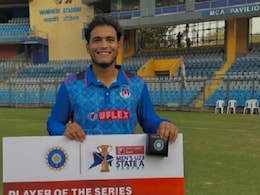 IPL 2026 Auction : यूपीच्या पोराने आयपीएल लिलावात केला राडा; चेन्नईला मिळाला नवा 'सर जडेजा'