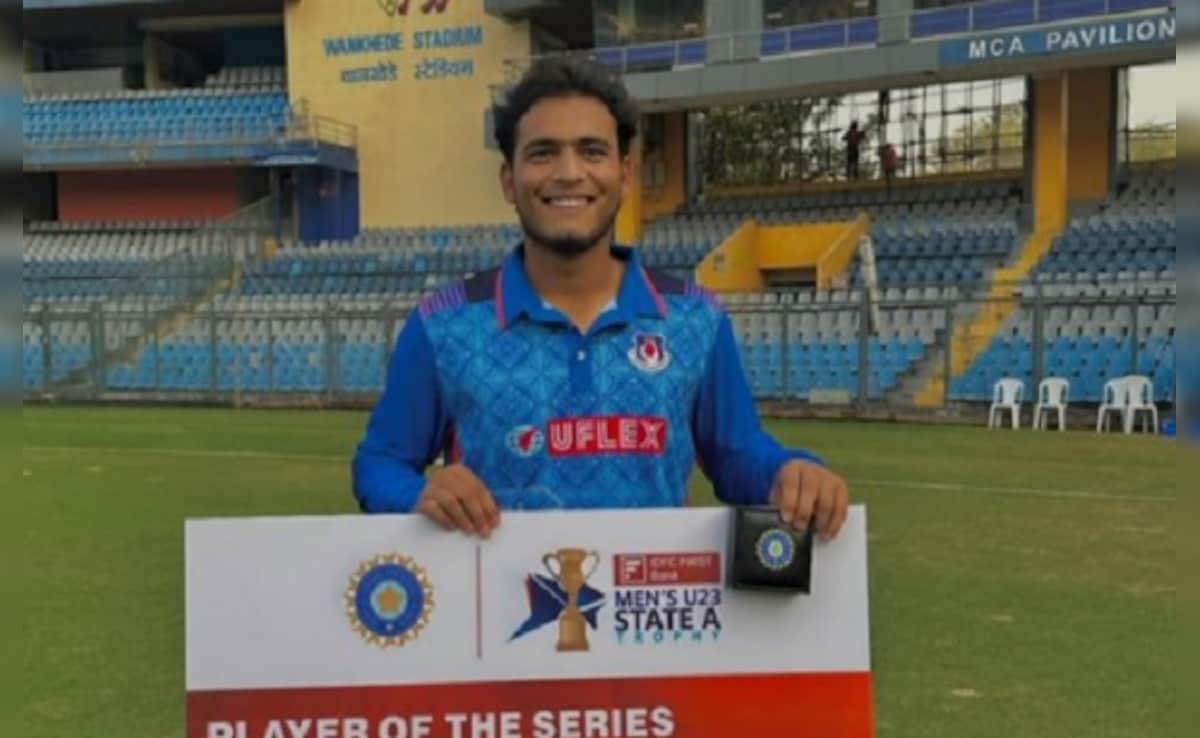 Latest and Breaking News on NDTV