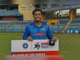 Who is Prashant Veer: कौन है प्रशांत वीर  जो बने आईपीएल इतिहास के सबसे महंगे अनकैप्ड खिलाड़ी, सीएसके ने 14.20 करोड़ में ख़रीदा