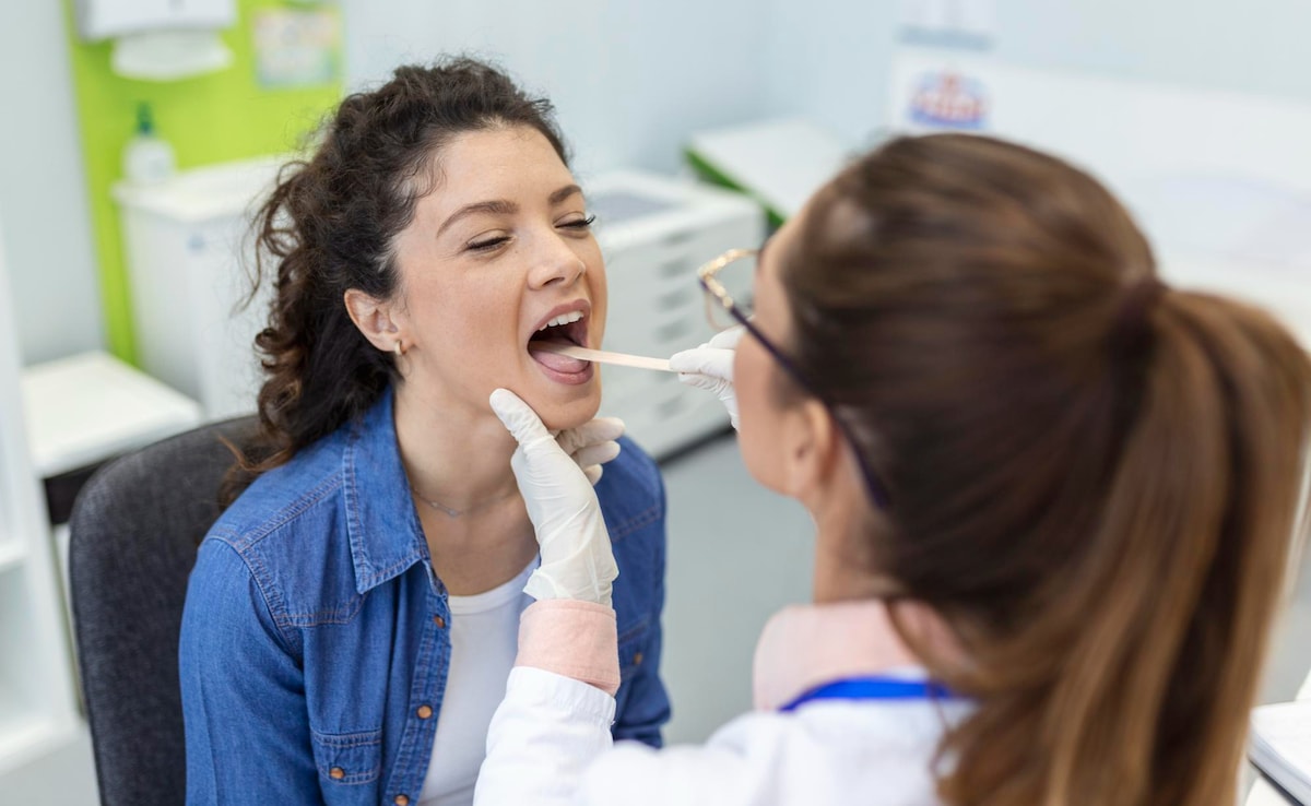 Indian Scientists Discover Oral Cancer Gene Mutations in Women