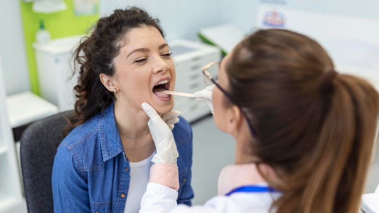 Indian Scientists Find Genetic Clues To Tackle Oral Cancer Among Women