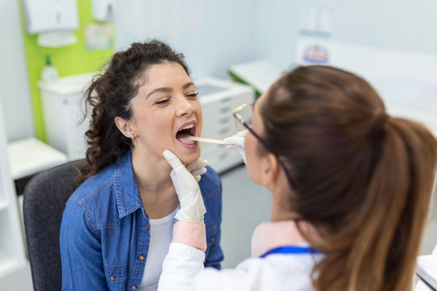 Indian Scientists Find Genetic Clues To Tackle Oral Cancer Among Women