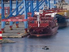 US Seizes Oil Tanker Off Venezuela Coast