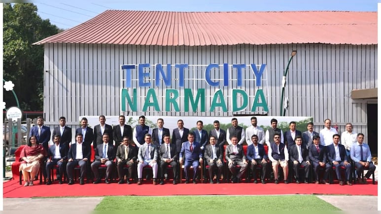 ईडी फिर बड़े एक्शन की तैयारी में, गुजरात में बना रोड मैप