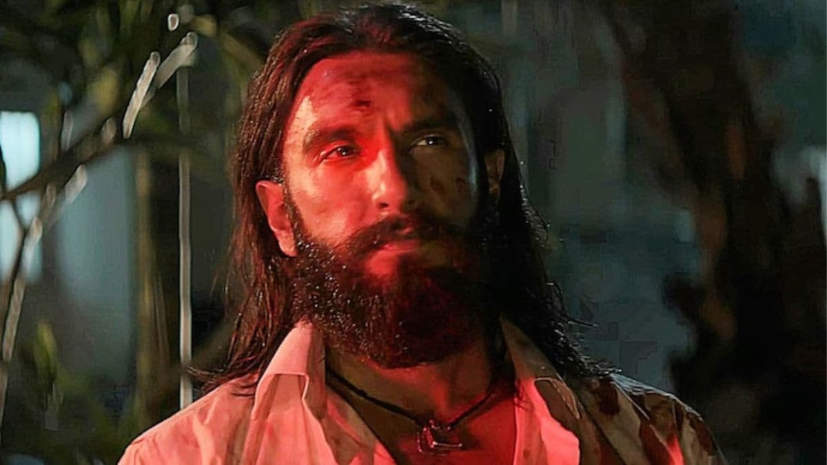 Dhurandhar Collection Day 10: Ranveer Singh Film Crosses Rs 350-Crore Mark