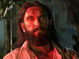 'धुरंधर' के बॉक्स ऑफिस पर धुरंधर कलेक्शन पर रणवीर सिंह ने कही दिल की बात, बोले- 'नजर और सब्र'