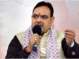 साल 2023 की तुलना में राजस्थान में कम हुई 15 प्रतिशत अपराध... 10 प्रतिशत महिला अत्याचार- सीएम भजनलाल शर्मा