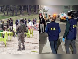 Op Mahadev: A Relentless Manhunt That Got Pahalgam Victims Justice