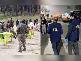 लश्कर का आतंकी था पहलगाम हमले का मास्टर माइंड, NIA की चार्जशीट में खुलासा