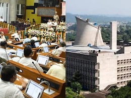 हरियाणा के विधायकों की बल्ले-बल्ले, होटल स्टे बजट में 168% का भारी इजाफा, अब ₹12 हजार तक ले सकेंगे होटल रूम