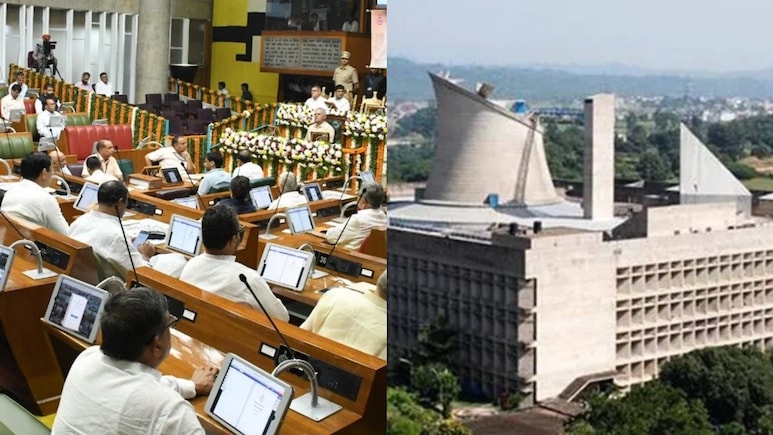 हरियाणा के विधायकों की बल्ले-बल्ले, होटल स्टे बजट में 168% का भारी इजाफा, अब ₹12 हजार तक ले सकेंगे होटल रूम