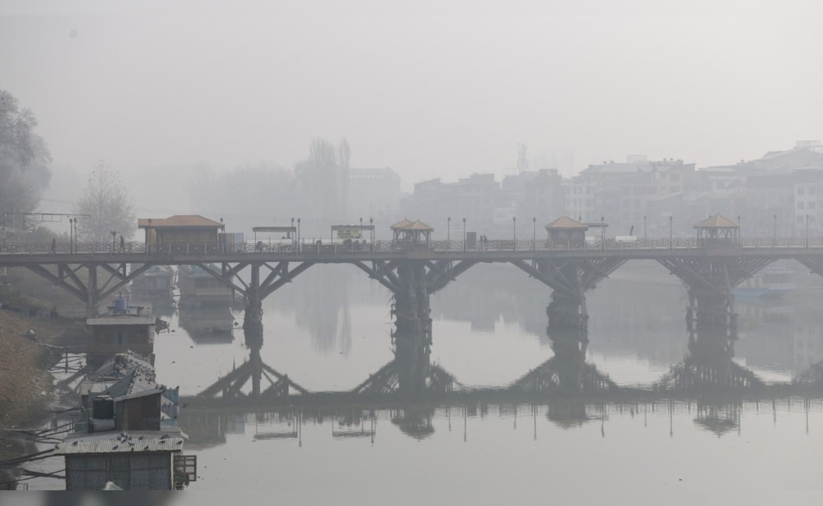 Latest and Breaking News on NDTV