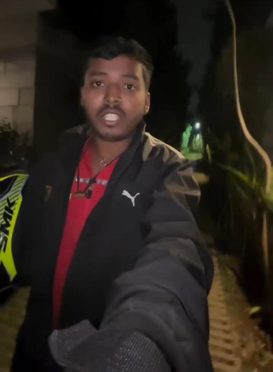 Zomato Agent Criticises 'Rude' Customer In Bengaluru, Video Sparks Debate