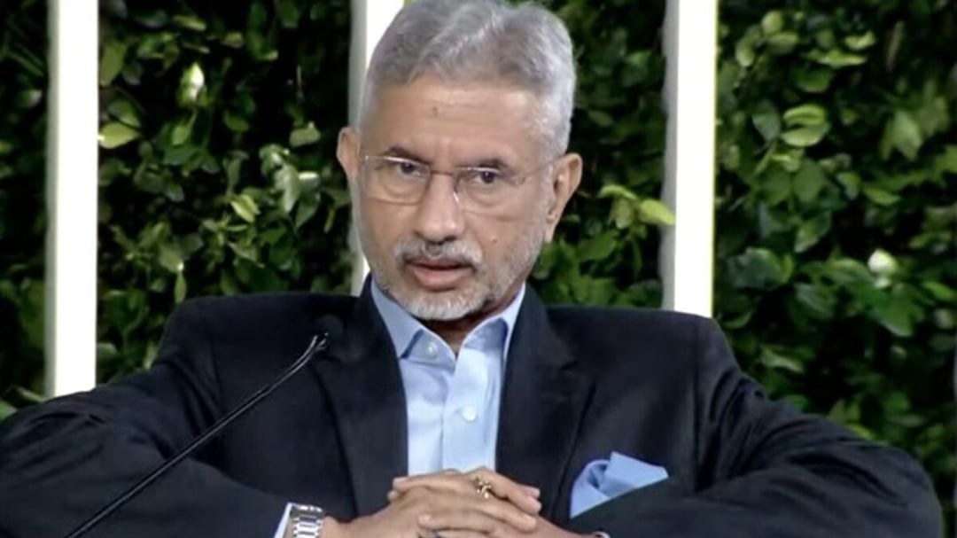 Tariffs To Minerals: Statement On India-US Deal Soon, Says Jaishankar