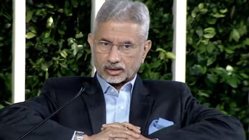 From Tariffs To Minerals: EAM Jaishankar Says Joint Statement On India-US Deal Expected Soon