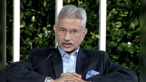 "Putin's India Visit Was About Reimagining Relationships": S Jaishankar's Top Quotes