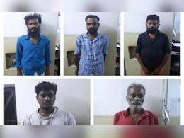 Kerala Minister Blames RSS' "Politics Of Hate" As Mob Kills Migrant Worker