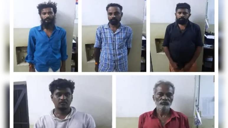 Migrant Worker Lynched In Kerala After Being Mistaken As "Bangladeshi"