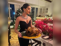 तारा सुतारिया ने सेलिब्रेट किया क्रिसमस, लोगों की गई डिनर पर नजर, सोशल मीडिया पर लेने लगे मजे