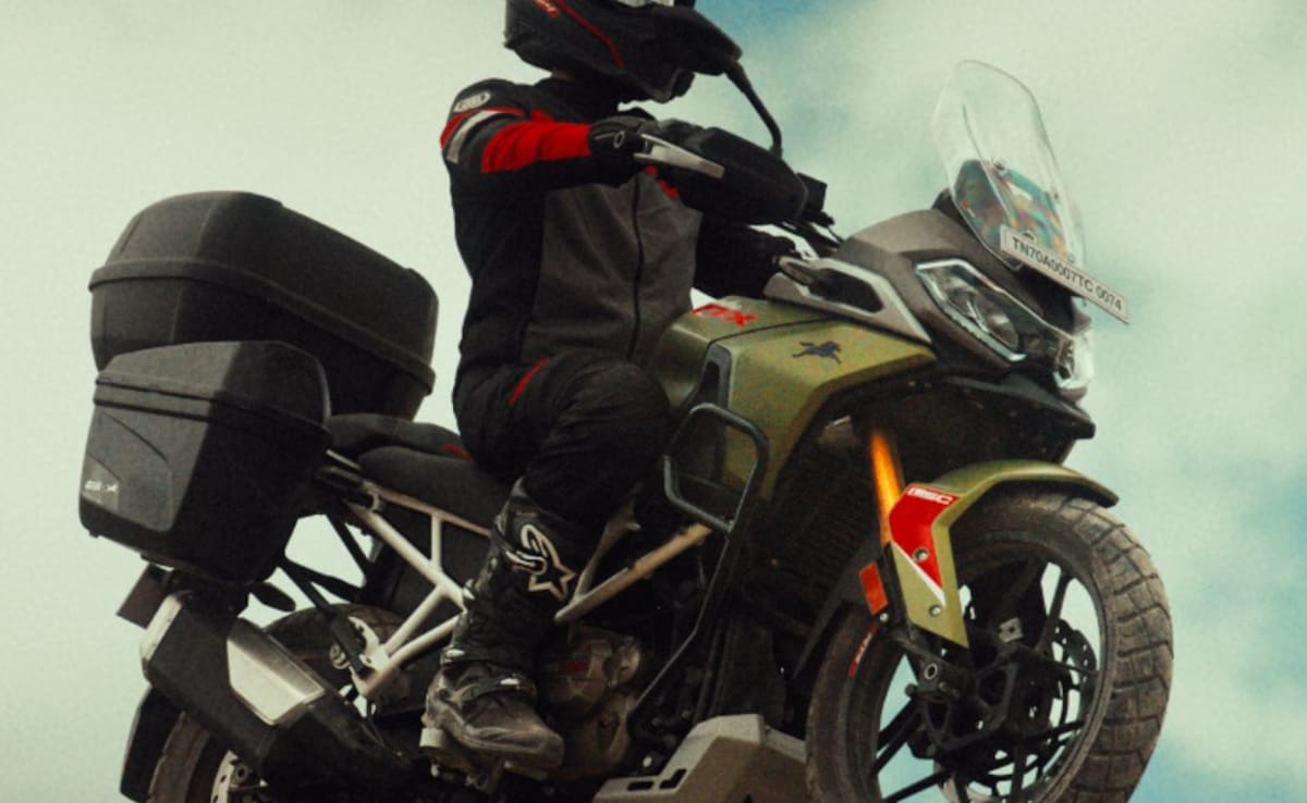 Latest and Breaking News on NDTV