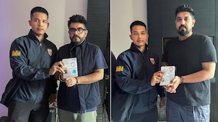 The Passport Puzzle: How Luthra Brothers' India Deportation Was Delayed