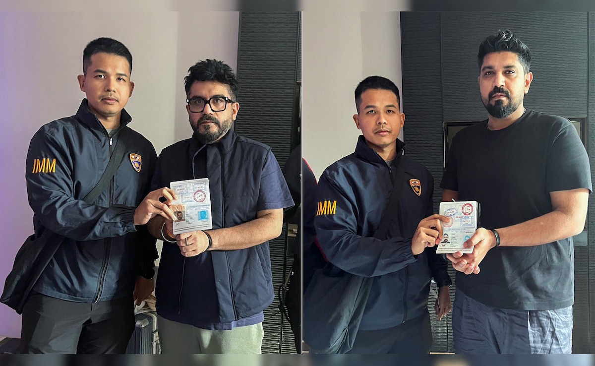 42 Companies, 1 Delhi Address: Inside Luthra Brothers' Business Network