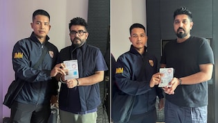 42 Companies, 1 Delhi Address: Inside Luthra Brothers' Business Network