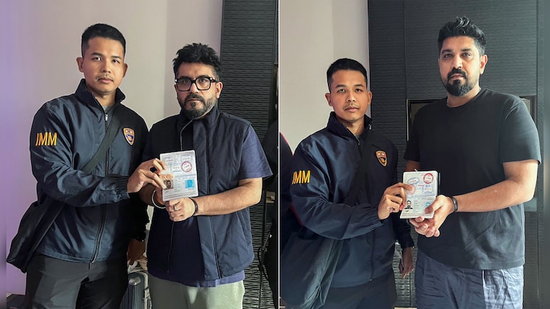 42 Companies, 1 Delhi Address: Inside Luthra Brothers' Business Network