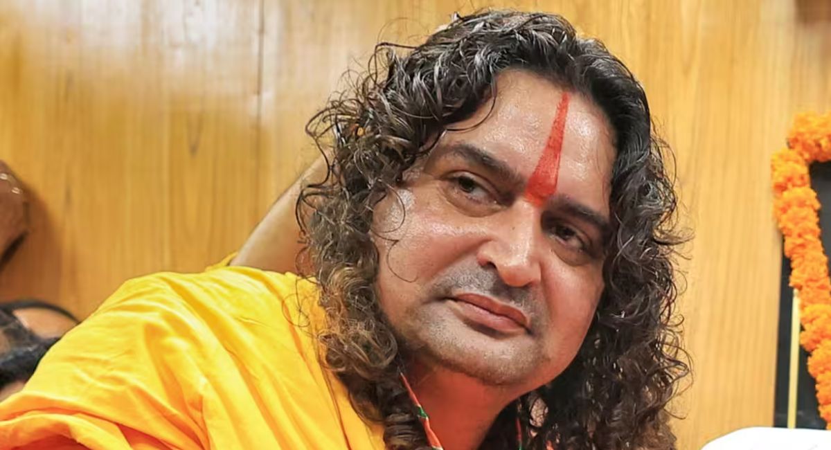 'भगवान श्रीकृष्ण के भक्तों की इच्छा भी पूरी होगी', MLA बालमुकुंद आचार्य बोले- मथुरा में बनेगा भव्‍य मंद‍िर