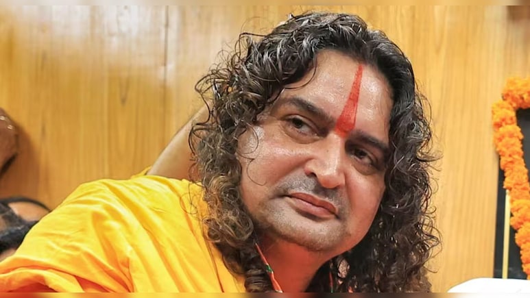 "भगवान श्रीकृष्ण के भक्तों की इच्छा भी पूरी होगी", MLA बालमुकुंद आचार्य बोले- मथुरा में बनेगा भव्&zwj;य मंद&zwj;िर