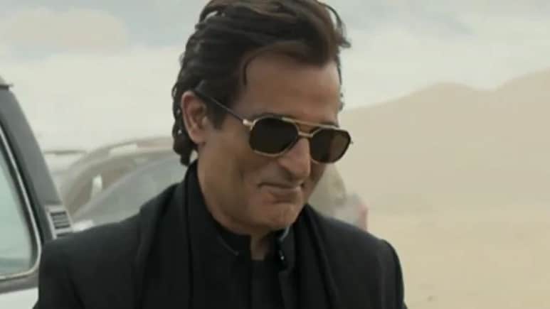 Weekend Binge: After <i>Dhurandhar</i>, Revisit These Top 10 Performances Of Akshaye Khanna