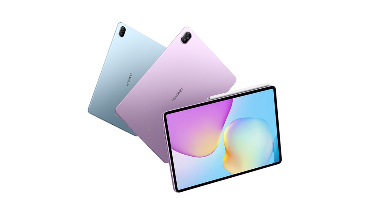 Huawei MatePad 11.5 (2026) टैबलेट 13 मेगापिक्सल कैमरा, 10100mAh बैटरी के साथ लॉन्च, जानें सबकुछ