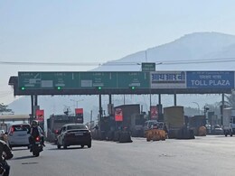 पुणे-मुंबई महामार्गावरील सोमटणे फाटा, वरसोली टोलनाके बंद पाडणार; आमदार सुनील शेळकेंचा इशारा