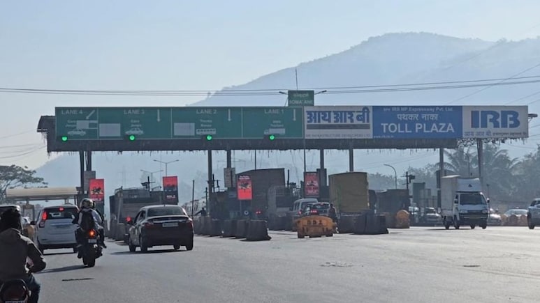 पुणे-मुंबई महामार्गावरील सोमटणे फाटा, वरसोली टोलनाके बंद पाडणार; आमदार सुनील शेळकेंचा इशारा
