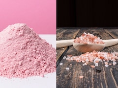 Black Salt vs. Rock Salt: Which One Is Healthier?