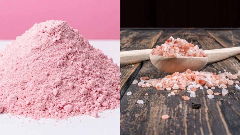 Black Salt vs. Rock Salt: Which One Is Healthier?