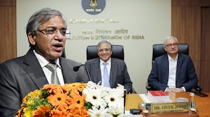 Only Indians Should Be On Voters' List: CEC's Strong Message On Electoral Rolls