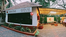 कितना कूल है केरल में खुला पहला Gen-Z पोस्ट ऑफिस, अंदर घुसते ही हो जाएंगे कंफ्यूज