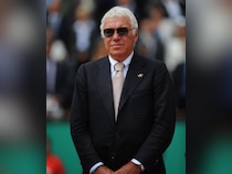 Italian Tennis Icon Nicola Pietrangeli Dies Aged 92