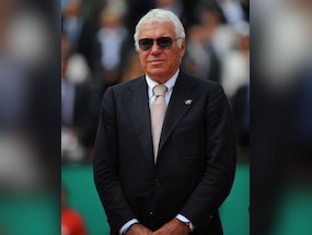 Italian Tennis Icon Nicola Pietrangeli Dies Aged 92