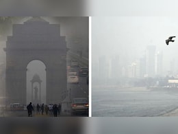 दिल्ली जैसी हुई मुंबई की हवा 'जहरीली', लागू हुए GRAP-4 नियम, जानिए क्या खुला, क्या बंद