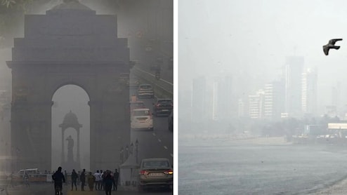 दिल्ली हो या मुंबई, बढ़ रहा है जहरीली हवा का स्तर, 80 से ज्यादा पद्म सम्मानित डॉक्टरों ने जारी की हेल्थ एडवाइजरी, दिए जरूरी सुझाव