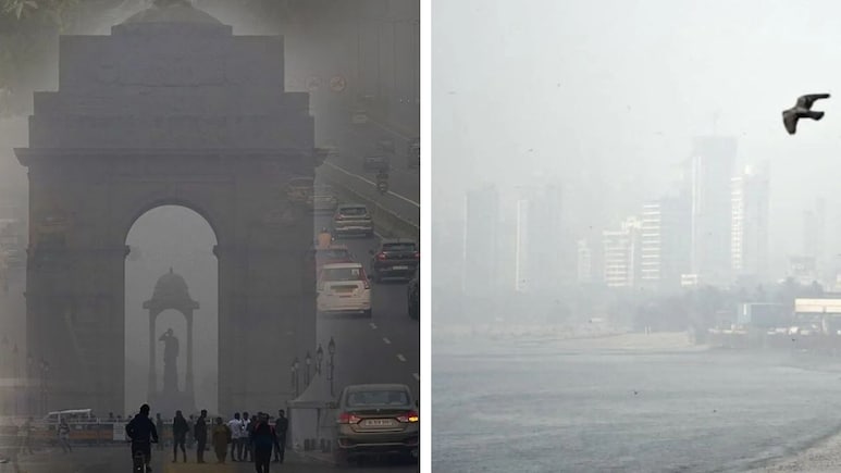 दिल्ली जैसी हुई मुंबई की हवा 'जहरीली', लागू हुए GRAP-4 नियम, जानिए क्या खुला, क्या बंद