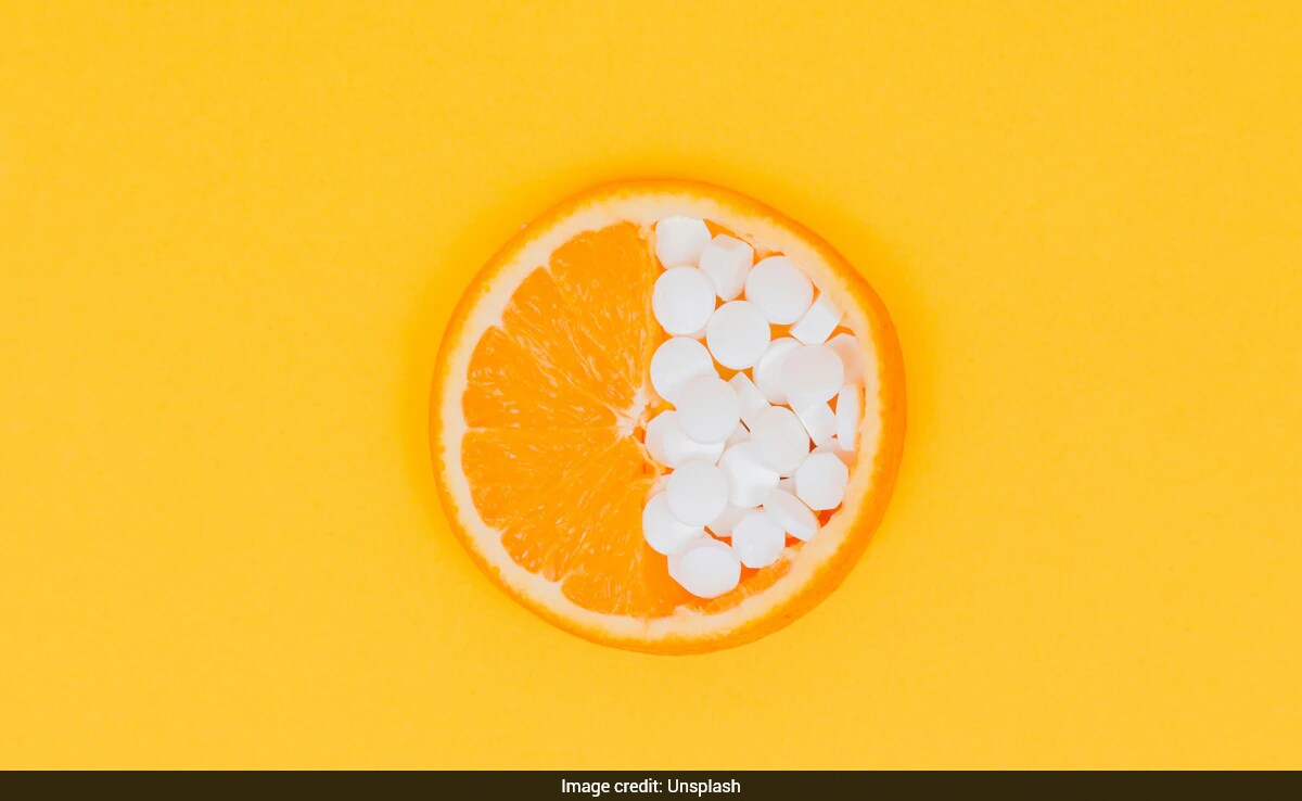 Vitamin C May Protect Lungs from Air Pollution