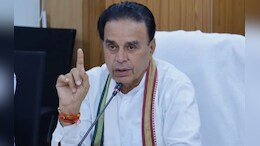 Rajasthan Politics: कैबिनेट मीटिंग से बाहर आये मंत्री&nbsp;जोगाराम पटेल, राजस्थान में मंत्रिमंडल फेरबदल के सवाल पर क्या बोले?&nbsp;