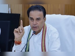 Rajasthan Politics: कैबिनेट मीटिंग से बाहर आये मंत्री जोगाराम पटेल, राजस्थान में मंत्रिमंडल फेरबदल के सवाल पर क्या बोले? 