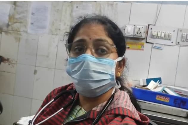 Latest and Breaking News on NDTV